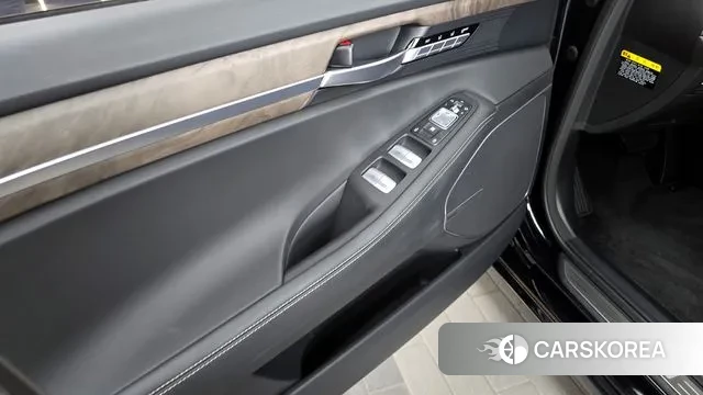 Genesis G90 id 2966122 из Кореи 9