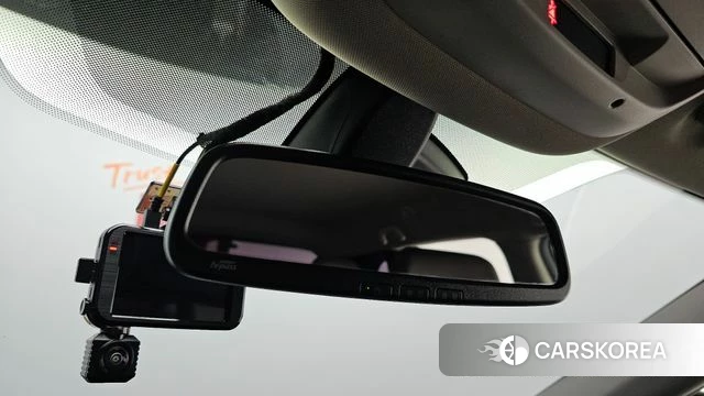 Renault Korea (Samsung) QM6 id 4605125 из Кореи 9