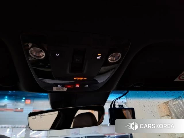 Kia K8 id 4566952 из Кореи 9