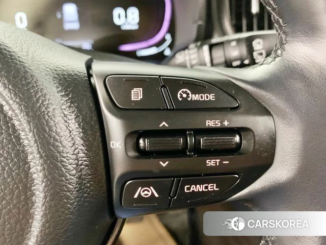 Kia The New Kia Ray id 4540755 из Кореи 9
