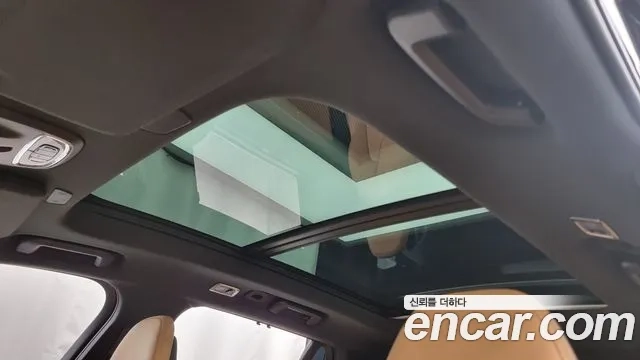 Volvo XC90 second Generation id 2907451 из Кореи 9