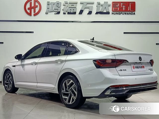 Volkswagen Sagitar id 4198817 из Китая 9