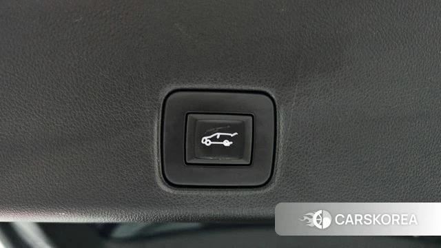 Chevrolet (GM Daewoo) Trailblazer id 4444149 из Кореи 9