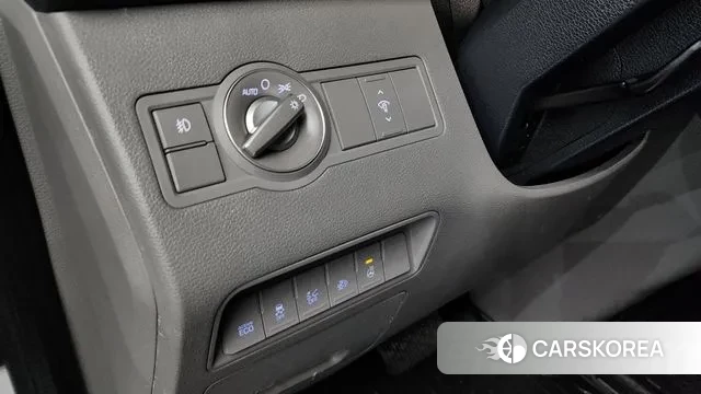 Hyundai Solati id 3483277 из Кореи 9