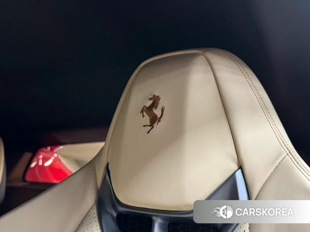Ferrari 296 GTB id 4752945 из Кореи 9