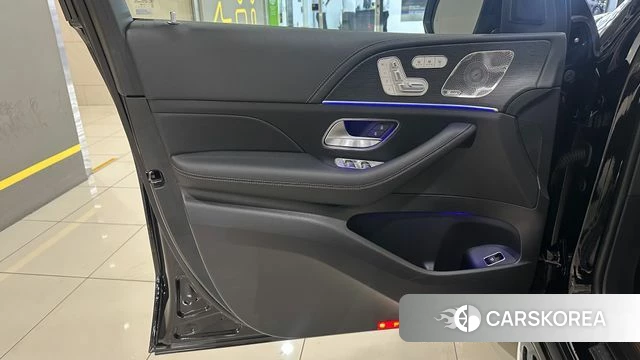 Mercedes-Benz GLS - Class X167 id 4441470 из Кореи 9