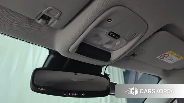 Chevrolet (GM Daewoo) Trailblazer id 3525055 из Кореи 9