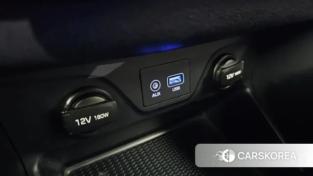 Hyundai All New Tucson id 3033843 из Кореи 9