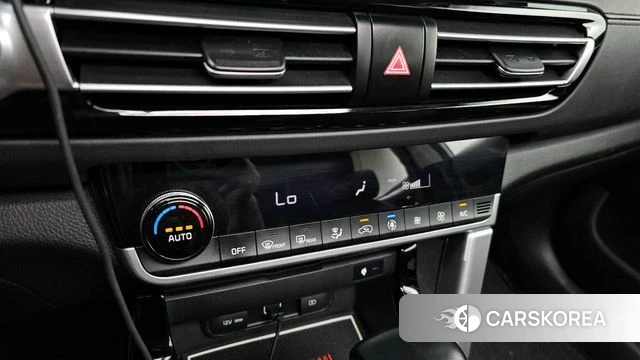 Kia Seltos id 4339302 из Кореи 9