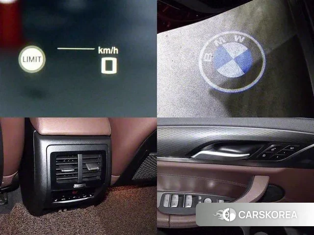 BMW X4 (G02) id 3013311 из Кореи 9