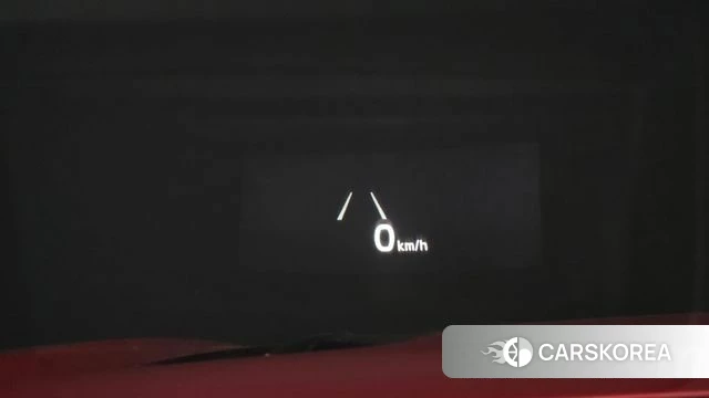 Kia Stinger id 4574630 из Кореи 9