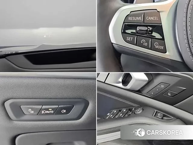 BMW X5 (G05) id 3451874 из Кореи 9