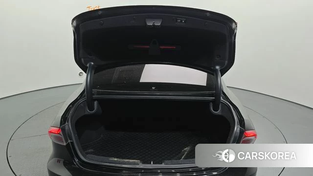 Hyundai The New Grandeur IG id 4397077 из Кореи 9