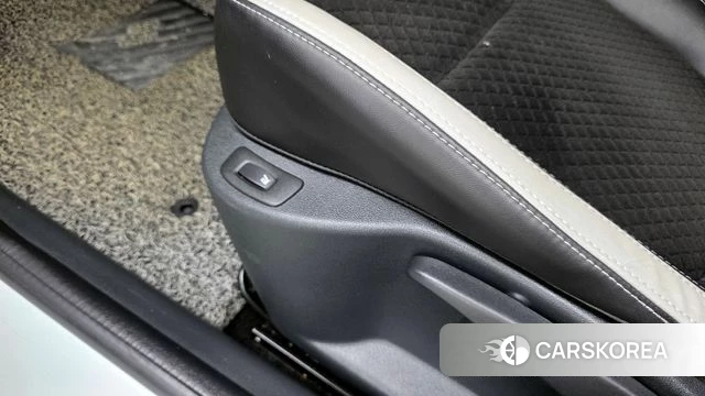 Renault Korea (Samsung) Clio id 4411015 из Кореи 9