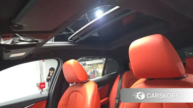 BMW 1 Series (F40) id 3508283 из Кореи 9