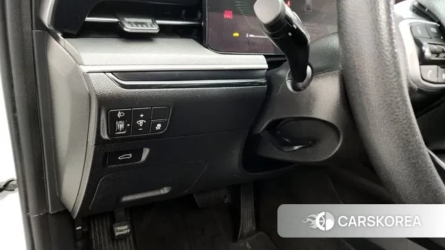 Kia The New K5 3rd generation id 3605863 из Кореи 9