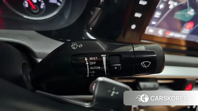 Kia K5 Hybrid 3rd Generation id 3561988 из Кореи 9