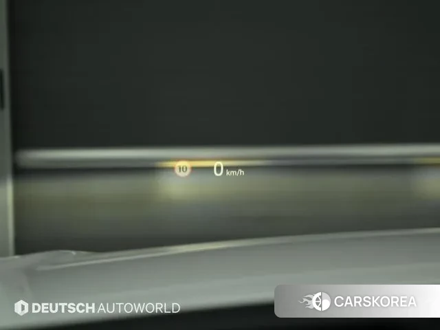 Land Rover Range Rover Velar id 3457218 из Кореи 9