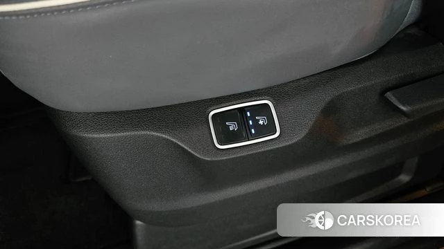 Hyundai Staria id 4904705 из Кореи 9