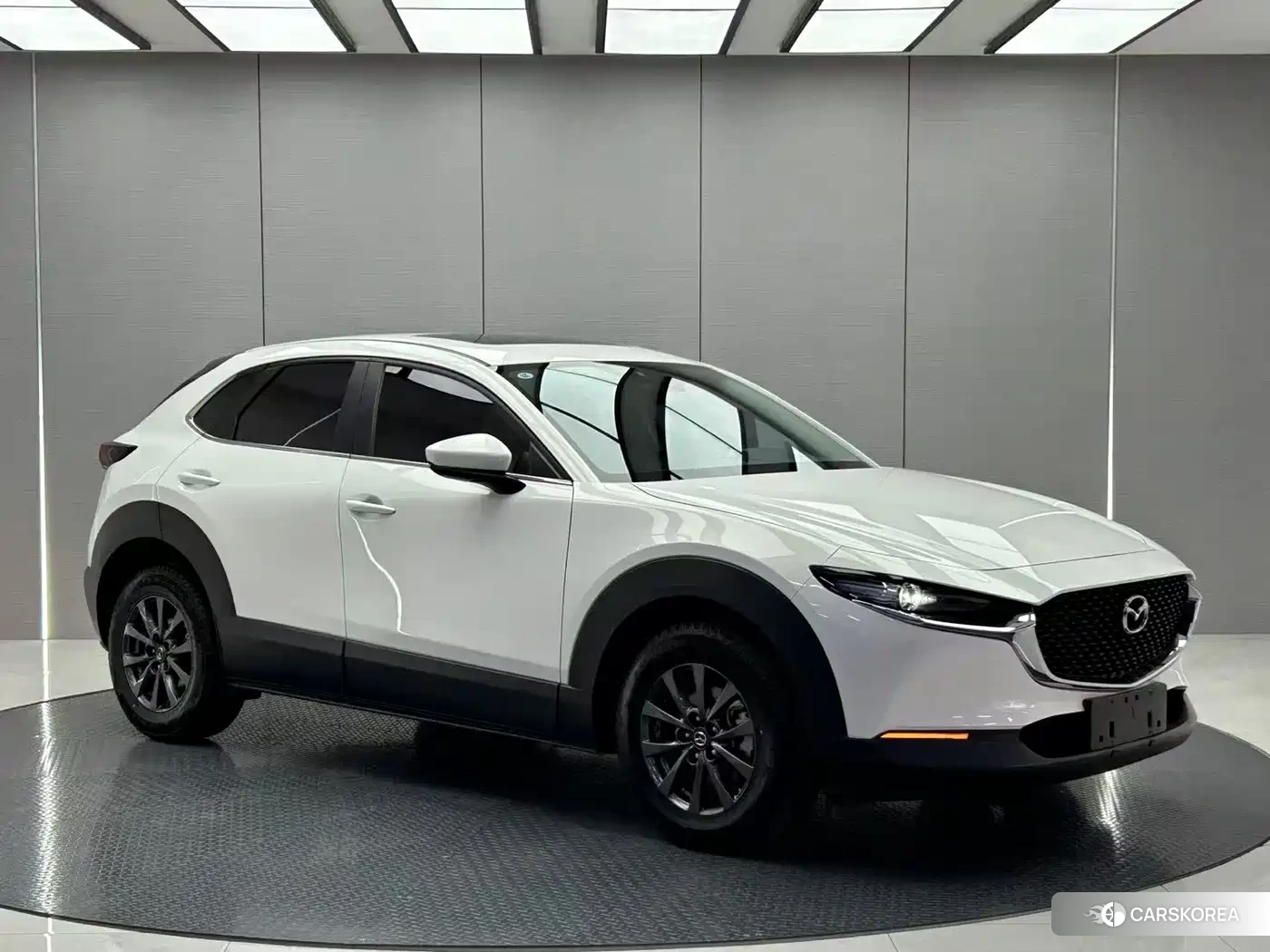 Mazda CX-30 id 4679470 из Китая 9
