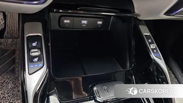 Kia Sorento 4th Generation id 3274623 из Кореи 9