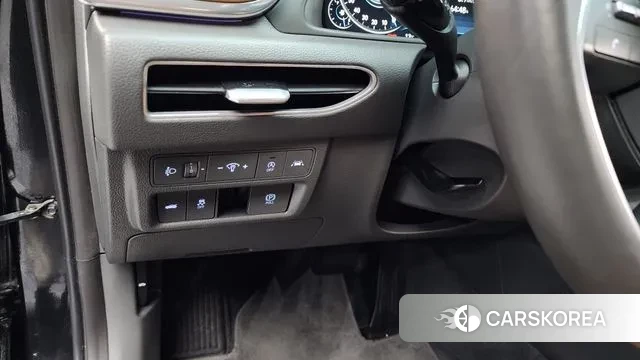 Hyundai Sonata (DN8) id 3396708 из Кореи 9