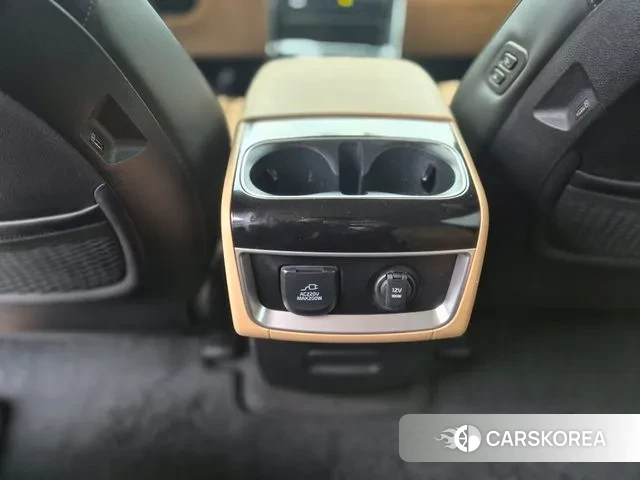 Kia Carnival 4th generation id 3453591 из Кореи 9