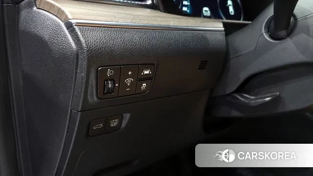 Kia K5 Hybrid 3rd Generation id 3686156 из Кореи 9