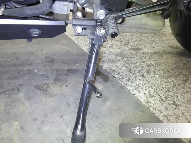 Проданный Suzuki GSX-S1000S Katana id 4010973 из Японии, фото 9