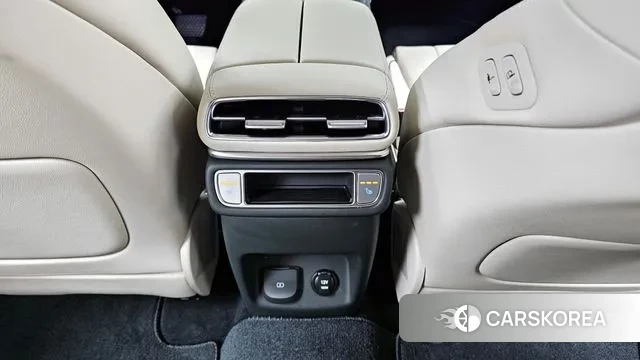 Genesis GV80 id 3624623 из Кореи 9