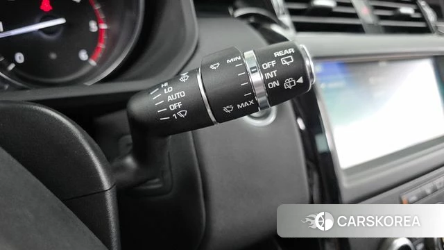 Land Rover Discovery 5 id 4770258 из Кореи 9