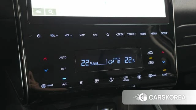 Hyundai Tucson (NX4) id 4749977 из Кореи 9