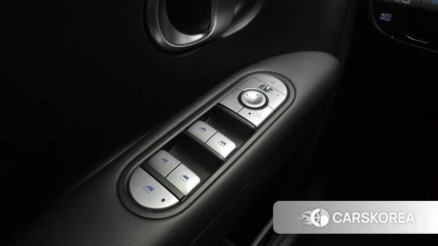 Hyundai Ionic 5 id 4614193 из Кореи 9