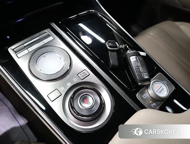 Genesis GV80 id 3373366 из Кореи 9