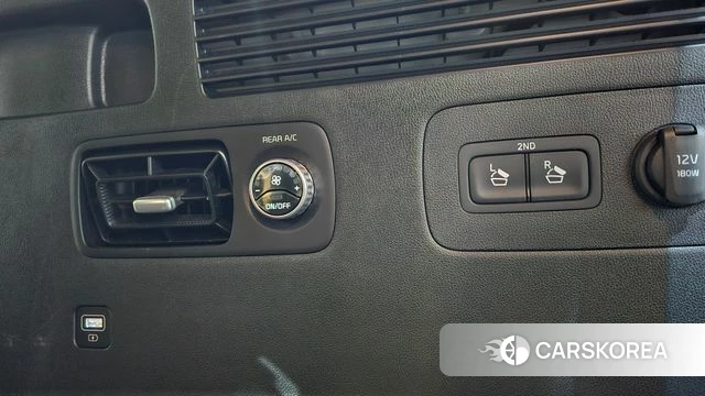 Kia Sorento 4th Generation id 4609671 из Кореи 9