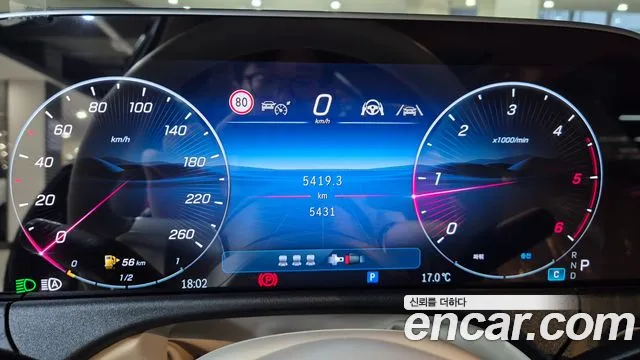 Mercedes-Benz E-Class W214 id 2575843 из Кореи 9