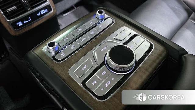 Kia More K9 id 4304374 из Кореи 9