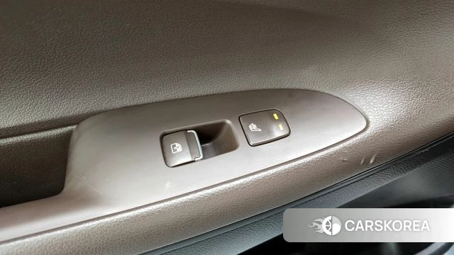Hyundai The New Grandeur IG id 4356299 из Кореи 9