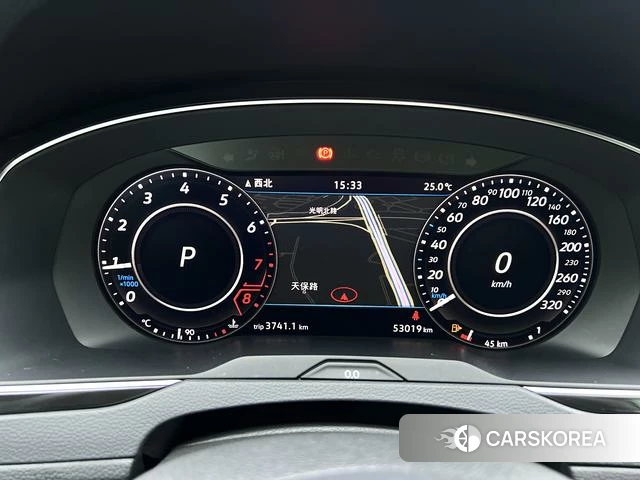 Volkswagen CC id 4221585 из Китая 9