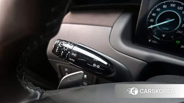 Hyundai Tucson Hybrid (NX4) id 2993419 из Кореи 9