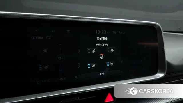 Hyundai Ionic 6 id 3366069 из Кореи 9