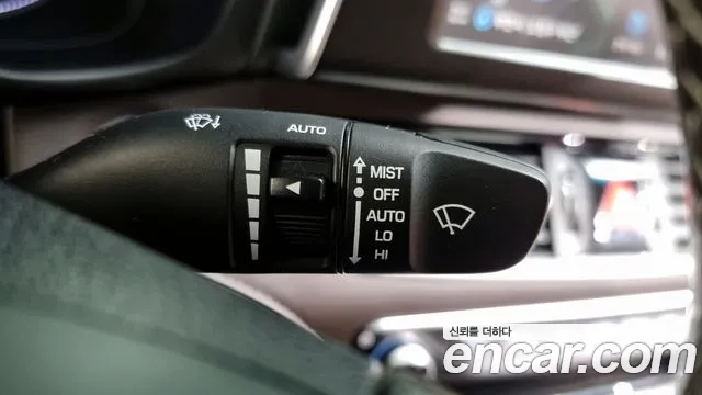 Hyundai Grandeur IG id 2952156 из Кореи 9