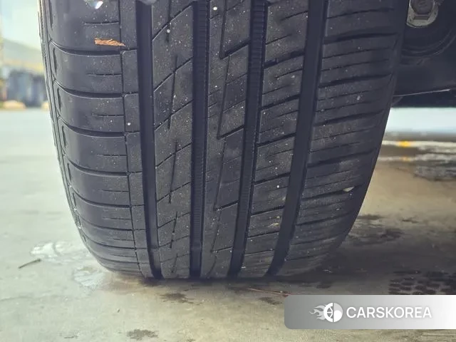 Hyundai Grandeur IG id 3760969 из Кореи 9