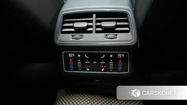 Audi A6 (C8) id 3935615 из Кореи 9