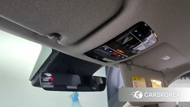 Hyundai Santa Fe (MX5) id 3327398 из Кореи 9