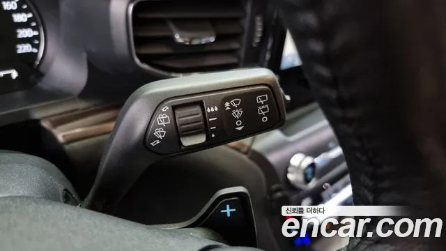 Ford Explorer 6th Generation id 2839612 из Кореи 9