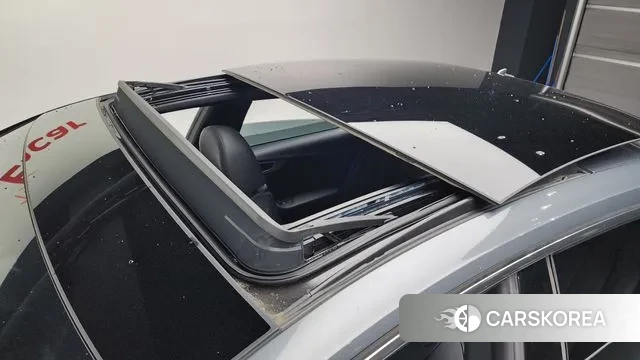 Audi A5 (F5) id 3039022 из Кореи 9