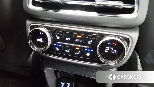 Genesis GV80 id 3479624 из Кореи 9