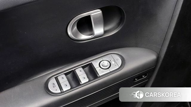 Hyundai Ionic 5 id 3839875 из Кореи 9