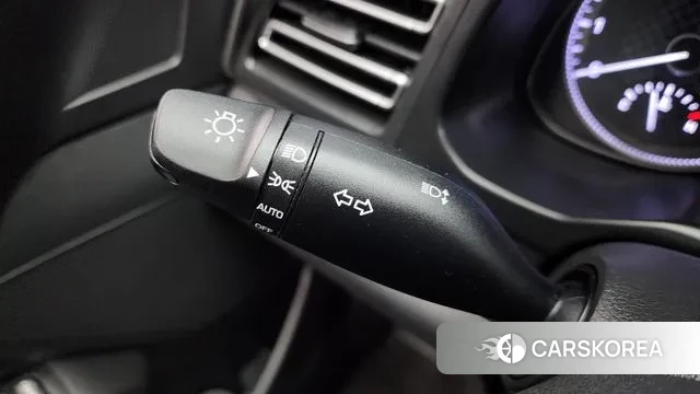 Hyundai The New Avante AD id 3307954 из Кореи 9